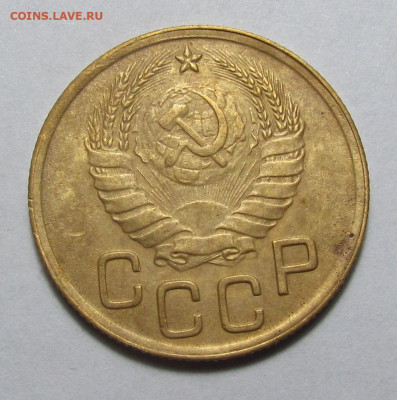 3 копейки 1945  поворот 45 градусов с 200 р.до 9.03 в 22:00м - IMG_2226.JPG