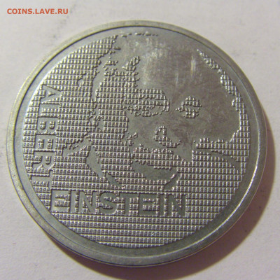 5 франков 1979 Энштейн портрет Швейцария №1 10.03.23 22:00 М - CIMG5939.JPG