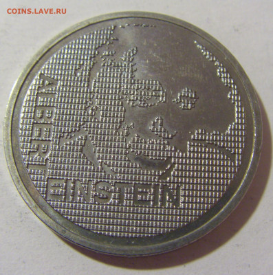 5 франков 1979 Энштейн портрет Швейцария №2 10.03.23 22:00 М - CIMG5943.JPG
