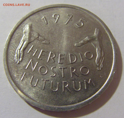 5 франков 1975 памятники Швейцария №1 10.03.23 22:00 М - CIMG5979.JPG