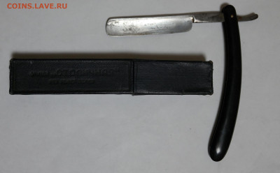 бритва опасная ЗТВ 1957г. Экстра. - SAM_1325.JPG