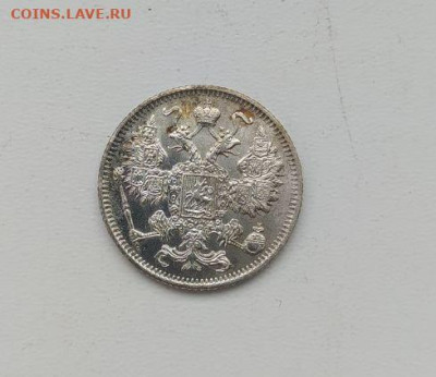На оценку серебро разное - 15к_2_cr