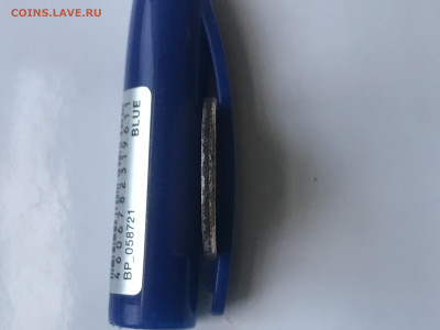 50 копеек 2009 отлив под кантом. Брак? - 450CE9E8-E34A-44AE-83A5-32F53D064D95