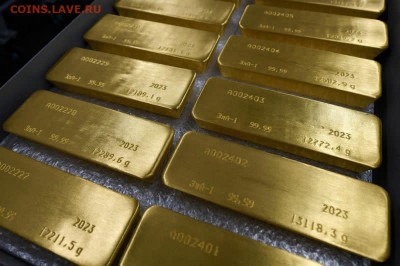 Досчитаем до 10 000 или более - 2227