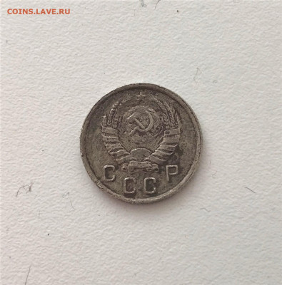 10 копеек 1938г (К2) 9.03 22-30 - 2