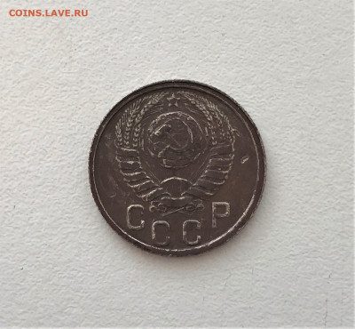 15 копеек 1937г (К7) 9.03 22-30 - 2
