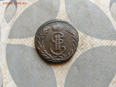 копейка 1771 сибирь до 09.03.2023 - 1771 (77)