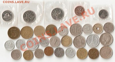 36 иностранных монет с РУБЛЯ до 15.12.11 22.00 по мск - сканирование0004