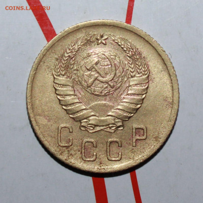 2 копейки 1940 г шт. К. До 10. 03. 23 г. в 22 00 по мск - IMG_1059.JPG
