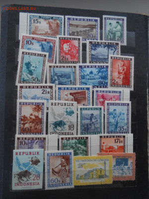 Три альбома с марками - 89.JPG