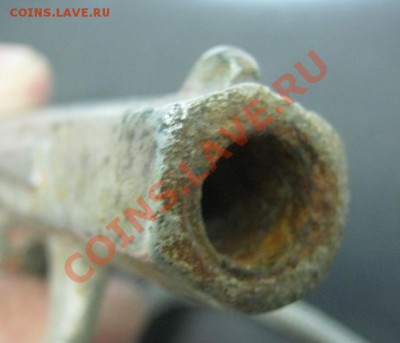 Пистолет? Помогите в определении - пистоль-3.JPG