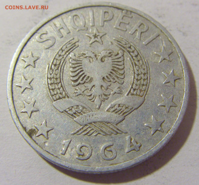 1 лек 1964 Албания №1 14.03.2023 22:00 МСК - CIMG6040.JPG