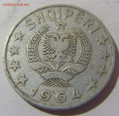 1 лек 1964 Албания №2 14.03.2023 22:00 МСК - CIMG6044.JPG