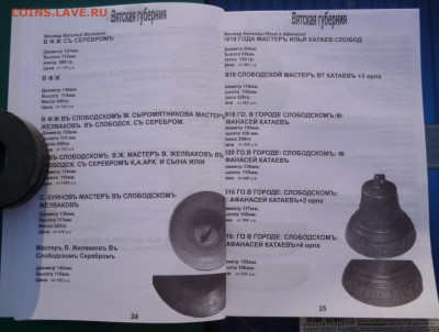 Каталог ПОДДУЖНЫЕ КОЛОКОЛЬЧИКИ - 5