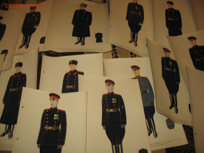 Кокарды милиции СССР - разновидности - 004.JPG