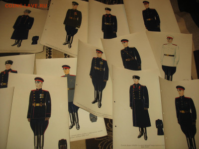 Кокарды милиции СССР - разновидности - 003.JPG