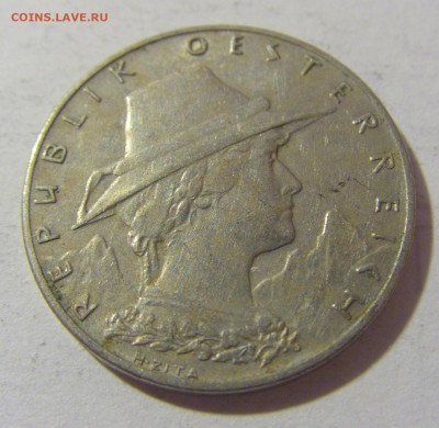 1000 крон 1924 Австрия №1 14.03.2023 22:00 МСК - CIMG6188.JPG