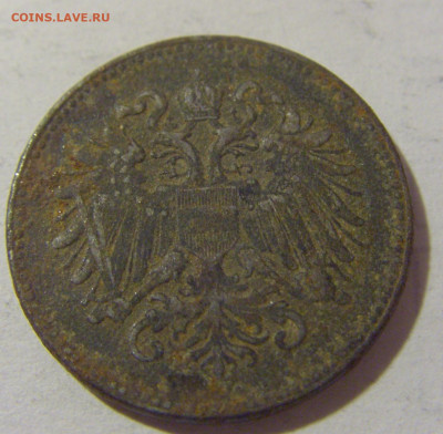 20 геллеров 1916 Австрия №1 14.03.2023 22:00 МСК - CIMG6192.JPG