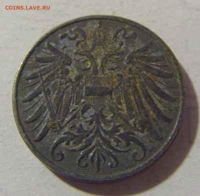 2 геллера 1917 Австрия №1 14.03.2023 22:00 МСК - CIMG6200.JPG