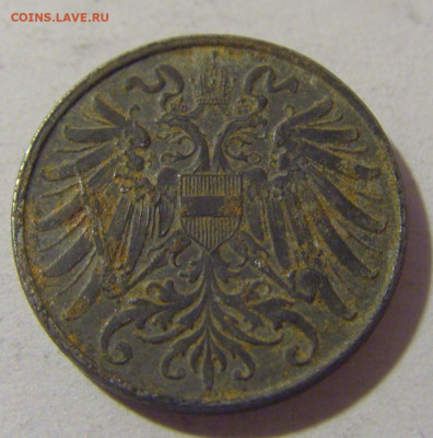 2 геллера 1918 Австрия №1 14.03.2023 22:00 МСК - CIMG6204.JPG