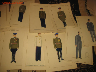 Кокарды милиции СССР - разновидности - 007.JPG