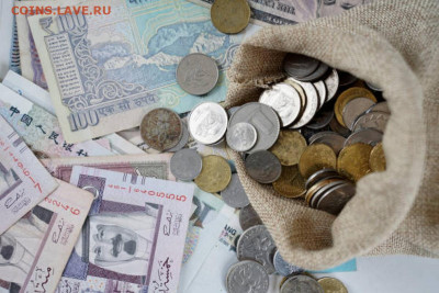 Досчитаем до 10 000 или более - 2246