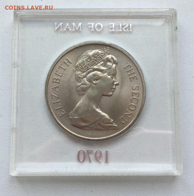 Крона Шайба Остров Мэн 1 крона 1970 Кошка кот Мэнкс животные - krona_shajba_ostrov_men_1_krona_1970_koshka_kot_menks_zhivotnye_fauna_pamjatnaja_korobka (1)