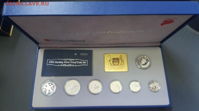 Досчитаем до 10 000 или более - 2264