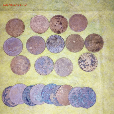 13 пятокрв , до 1957 года - IMG_20230309_194559_377