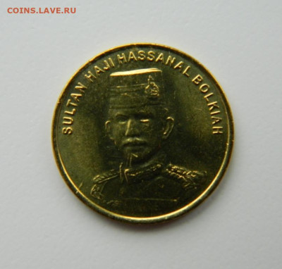 Бруней 1 сен 2010 г. С рубля! до 14.03.23 - DSCN9644.JPG