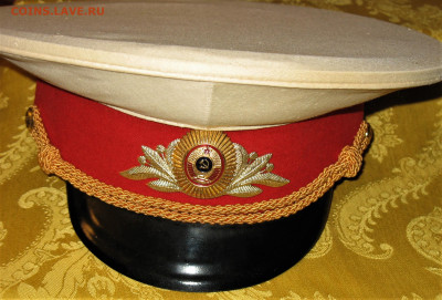 Кокарды милиции СССР - разновидности - IMG_0002 (1).JPG