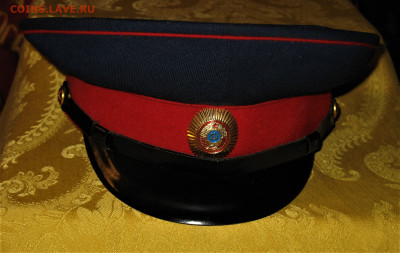 Кокарды милиции СССР - разновидности - IMG_0003 (1).JPG