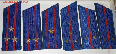 Кокарды милиции СССР - разновидности - IMG_0006.JPG