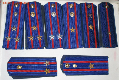 Кокарды милиции СССР - разновидности - IMG_0007.JPG