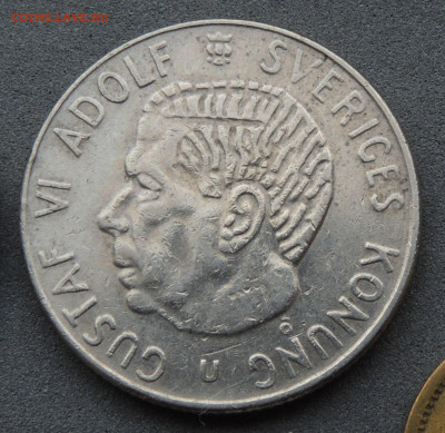 Швеция 1 крона 1971 до 15.03 - DSCN2491.JPG