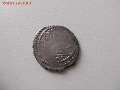 1 - timuridy_amir_timur_i_mukhammud_khan_1388_1405_gg