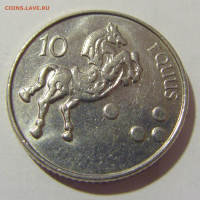 10 толар 2000 Словения №1 17.03.2023 22:00 МСК - CIMG6304.JPG