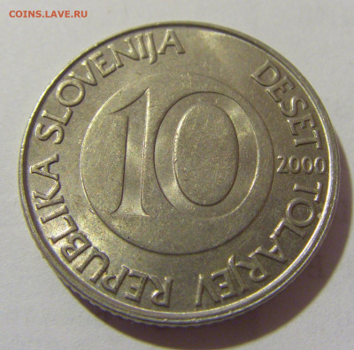 10 толар 2000 Словения №2 17.03.2023 22:00 МСК - CIMG6306.JPG