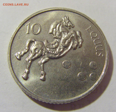 10 толар 2001 Словения №1 17.03.2023 22:00 МСК - CIMG6312.JPG