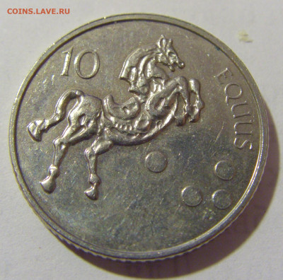 10 толар 2002 Словения №1 17.03.2023 22:00 МСК - CIMG6316.JPG