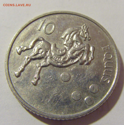 10 толар 2002 Словения №2 17.03.2023 22:00 МСК - CIMG6320.JPG