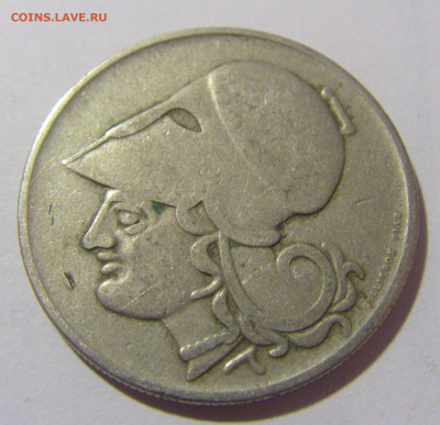 2 драхмы 1926 Греция №1 17.03.2023 22:00 МСК - CIMG6348.JPG