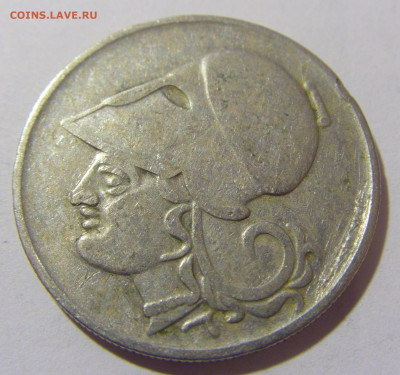 2 драхмы 1926 Греция №2 17.03.2023 22:00 МСК - CIMG6352.JPG