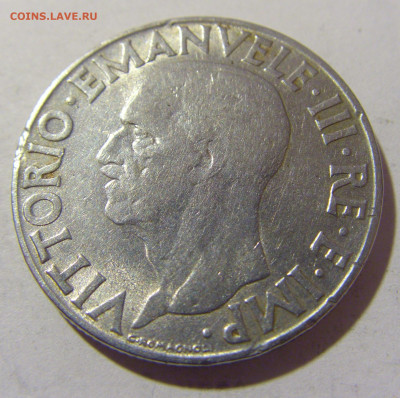1 лира 1939 Италия немагнит №2 17.03.2023 22:00 МСК - CIMG6472.JPG