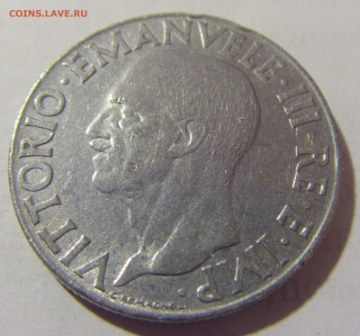 1 лира 1940 Италия №1 17.03.2023 22:00 МСК - CIMG6476.JPG
