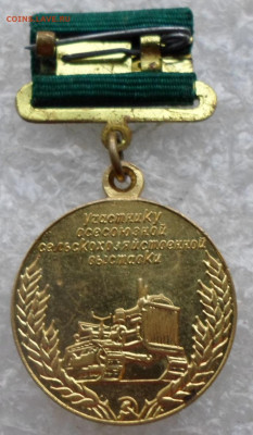 ВСХВ Участник выставки Заколка обр. 1958г. до 12.03 - SAM_4175.JPG