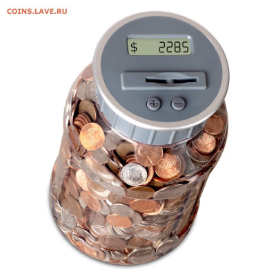 Досчитаем до 10 000 или более - 2285