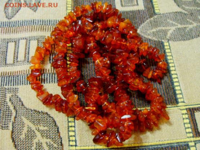 бусы из янтаря - DSC00613.JPG