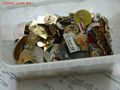 200 значков под восстановление до 16.03 - DSCN9993_thumb