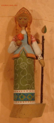 Деревянная кукла *Березка*сувенир. До 19.03.23.   22-00 - DSC08171.JPG